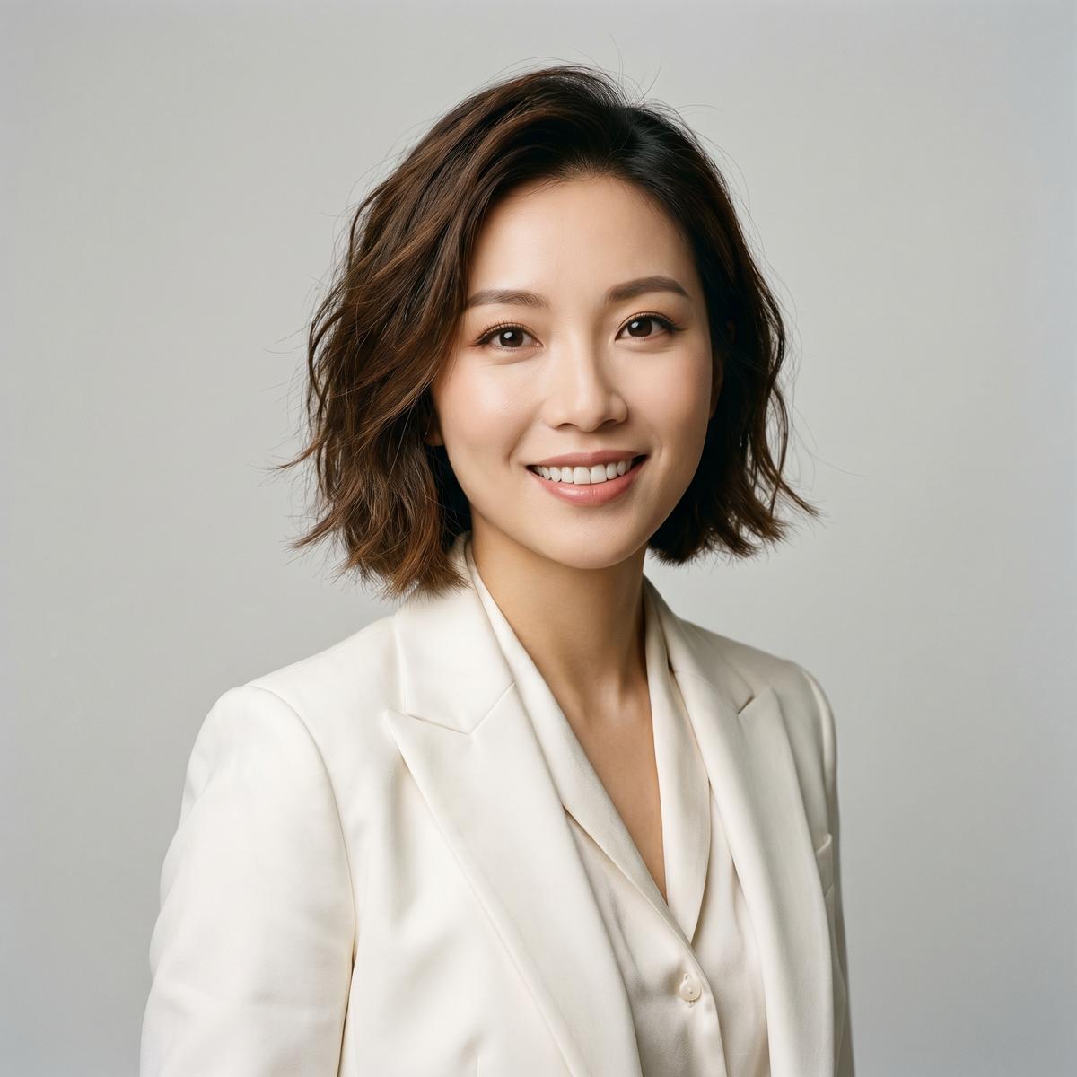 女神视频制片人林晓薇